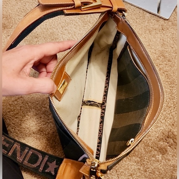 Fendi Shoulder Bag
30% PRICE DROP! - Picture 12 of 16